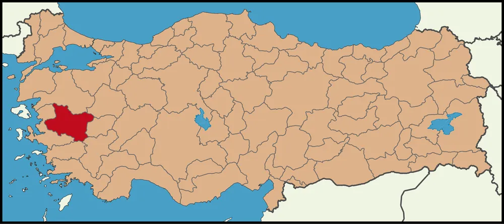 Manisa Hakkinda Bilinmesi Gerekenler