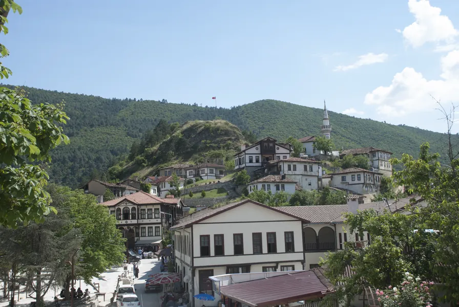 Sakarya Il Rehberi - Her Yonuyle Sakarya