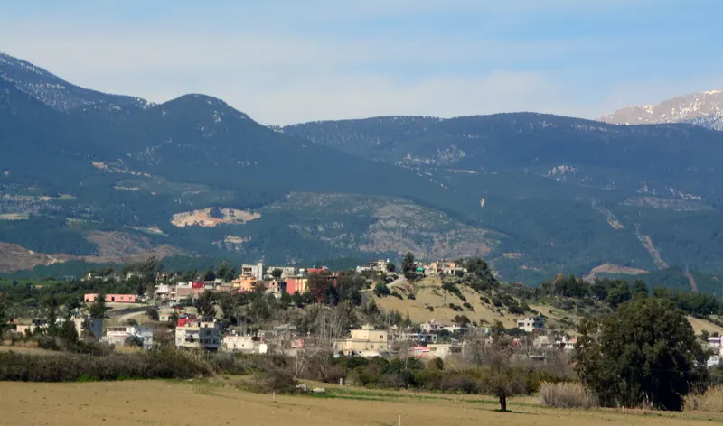 Karaisalı Hakkinda Her Sey