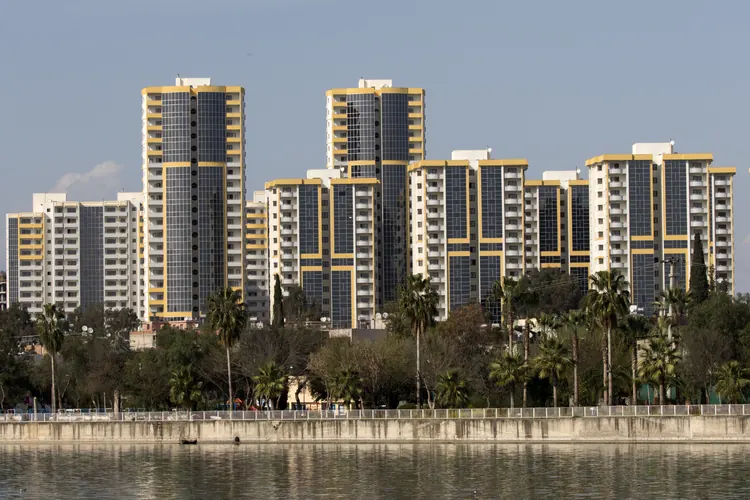 Yüreğir Rehberi - Adana