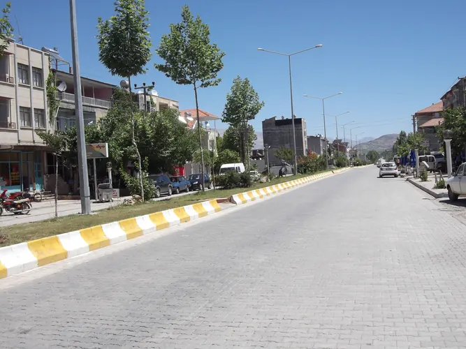 Gölbaşı Yasam ve Sosyal Ortam