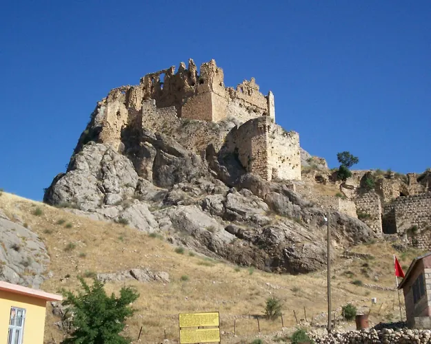 Kahta Bolge Rehberi