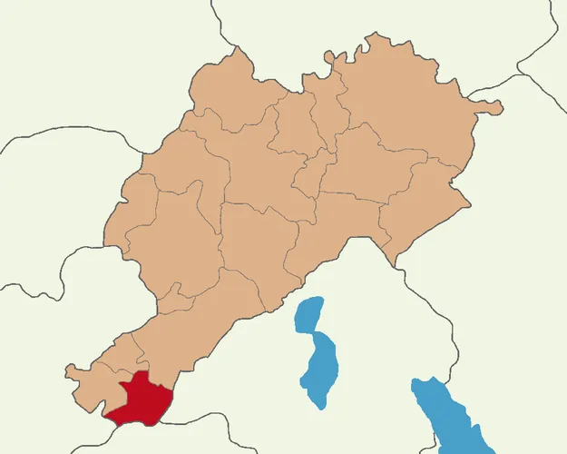 Başmakçı Rehberi - Afyonkarahisar