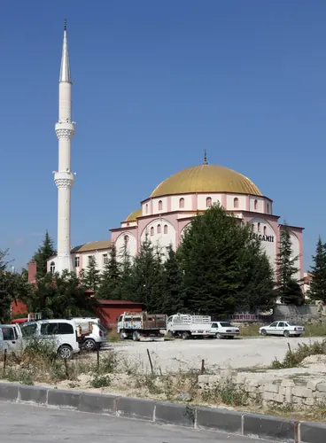 İscehisar Yasam ve Sosyal Ortam