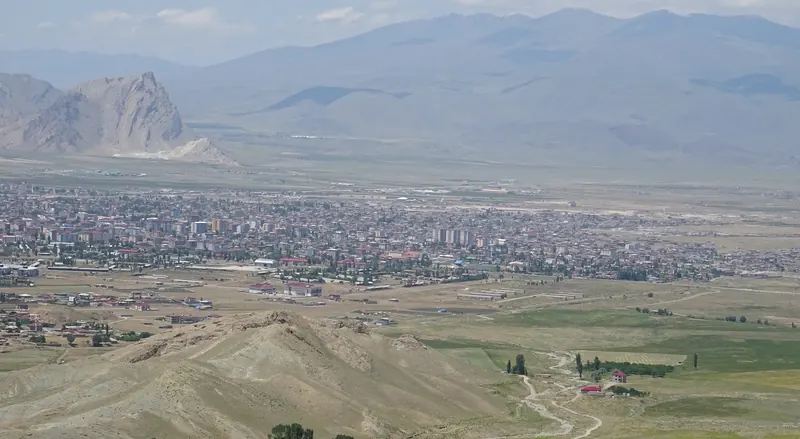 Doğubayazıt Hakkinda Her Sey