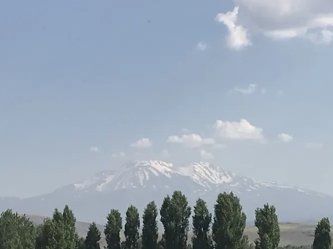 Patnos Yasam ve Sosyal Ortam
