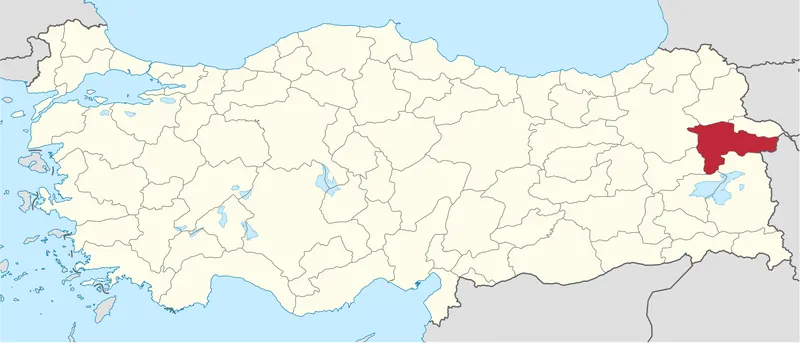 Taşlıçay Yasam ve Sosyal Ortam