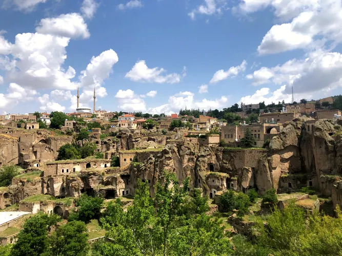 Güzelyurt Hakkinda Her Sey