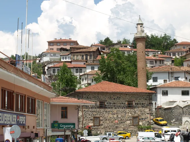 Ayaş Rehberi - Ankara