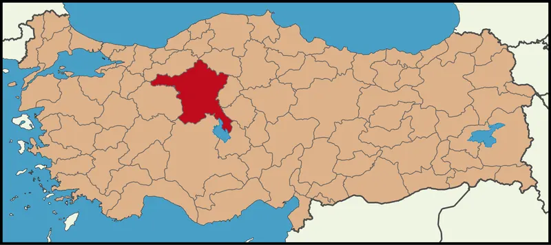 Gölbaşı Yasam ve Sosyal Ortam