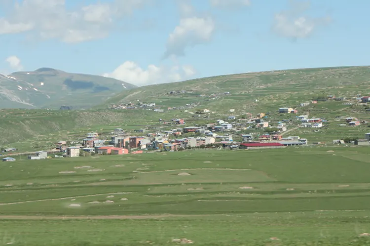 Damal Bolge Rehberi