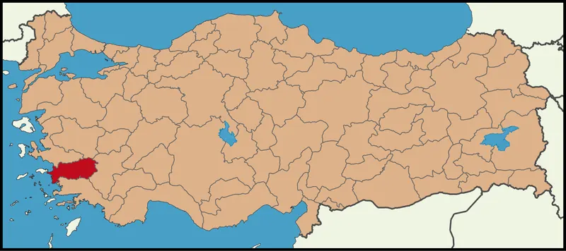 Bozdoğan Rehberi - Aydın