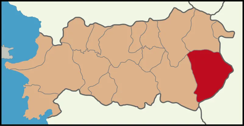 Karacasu Rehberi - Aydın