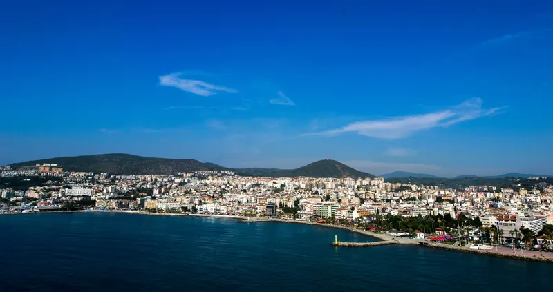 Kuşadası Yasam ve Sosyal Ortam