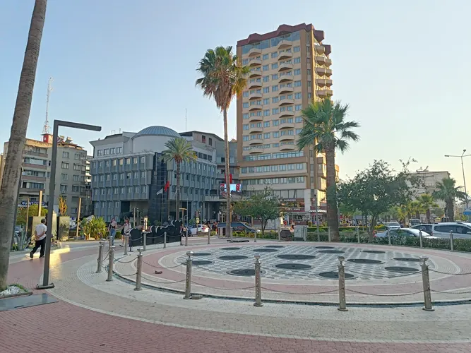 Nazilli Rehberi - Aydın