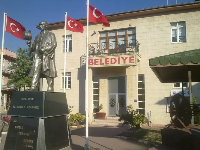 Balya Yasam ve Sosyal Ortam