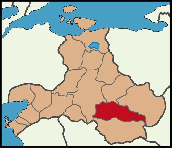 Bigadiç Rehberi - Balıkesir