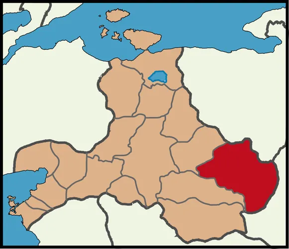 Dursunbey Bolge Rehberi
