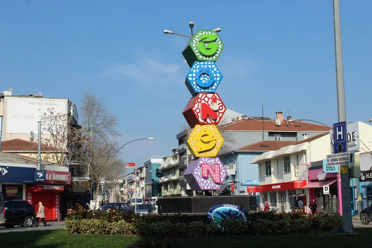 Gönen Yasam ve Sosyal Ortam