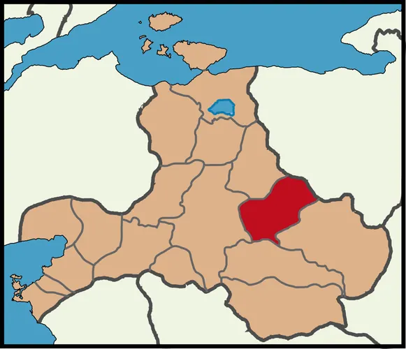 Kepsut Rehberi - Balıkesir