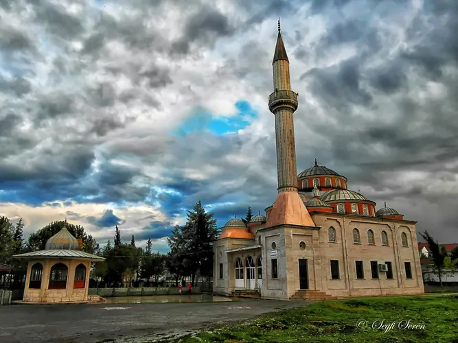 Manyas Yasam ve Sosyal Ortam
