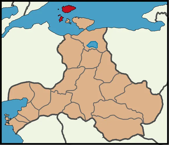 Marmara Yasam ve Sosyal Ortam