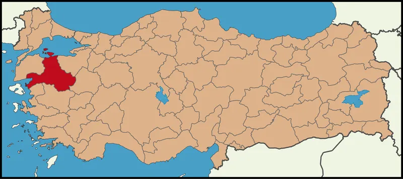 Sındırgı Yasam ve Sosyal Ortam