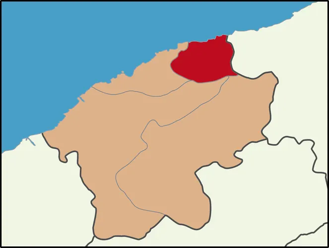 Kurucaşile Yasam ve Sosyal Ortam