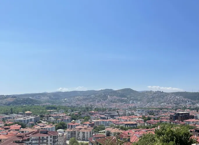 Merkez Yasam ve Sosyal Ortam