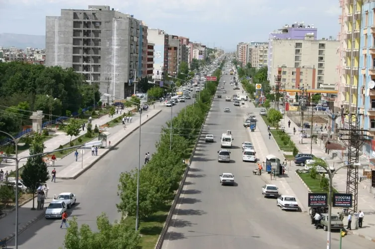 Merkez Bolge Rehberi