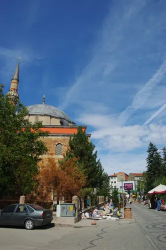 Bozüyük Yasam ve Sosyal Ortam