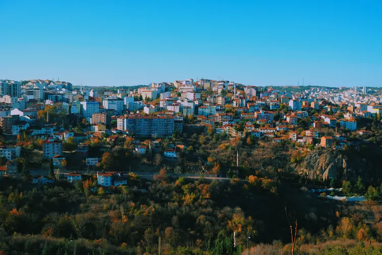 Merkez Yasam ve Sosyal Ortam
