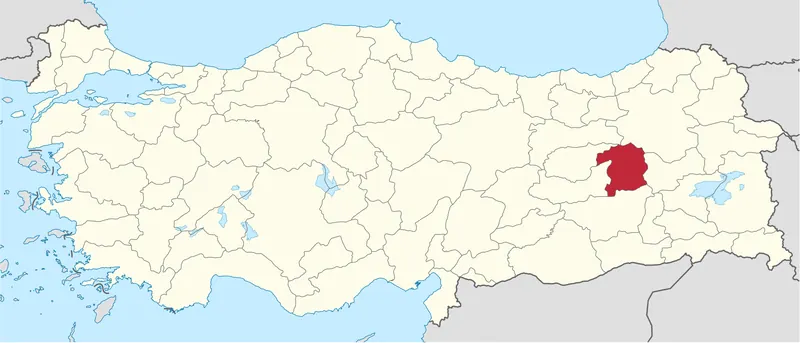 Adaklı Rehberi - Bingöl