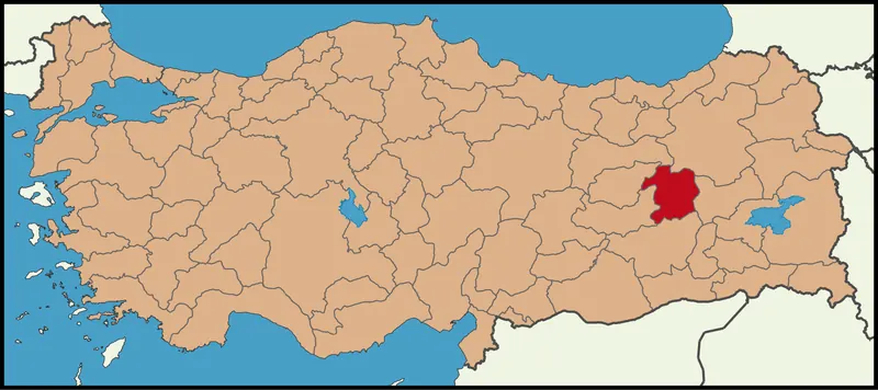 Kiğı Rehberi - Bingöl