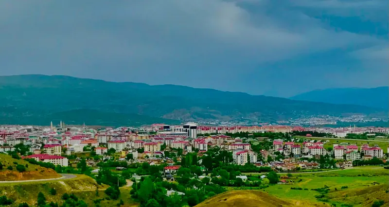 Merkez Bolge Rehberi
