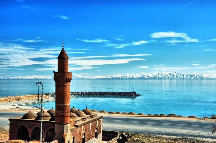Adilcevaz Yasam ve Sosyal Ortam