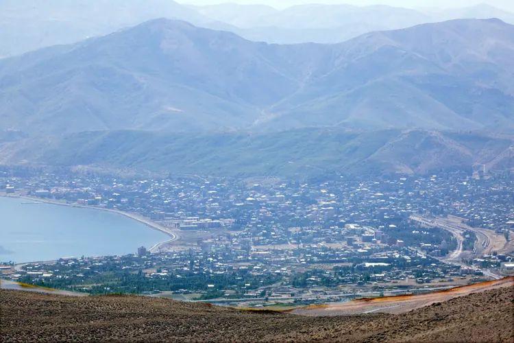 Tatvan Rehberi - Bitlis