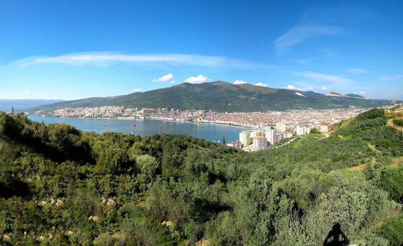 Gemlik Yasam ve Sosyal Ortam