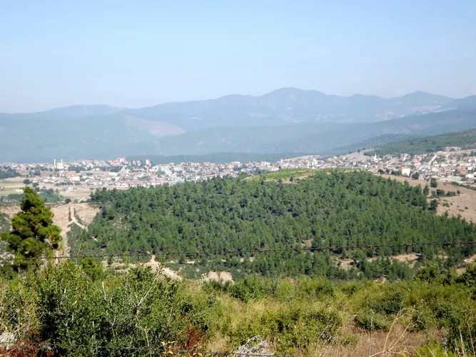 Orhaneli Rehberi - Bursa