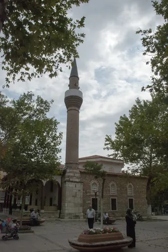Yenişehir Bolge Rehberi