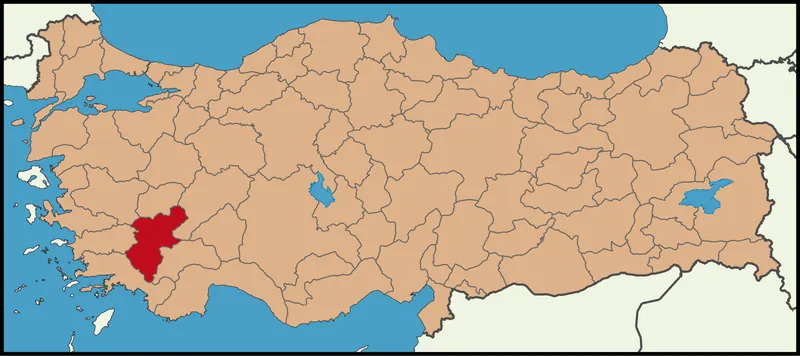 Güney Hakkinda Her Sey