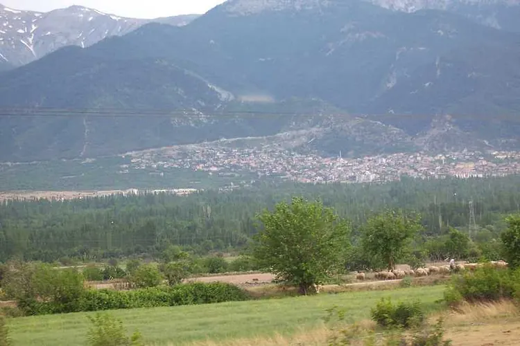 Honaz Rehberi - Denizli