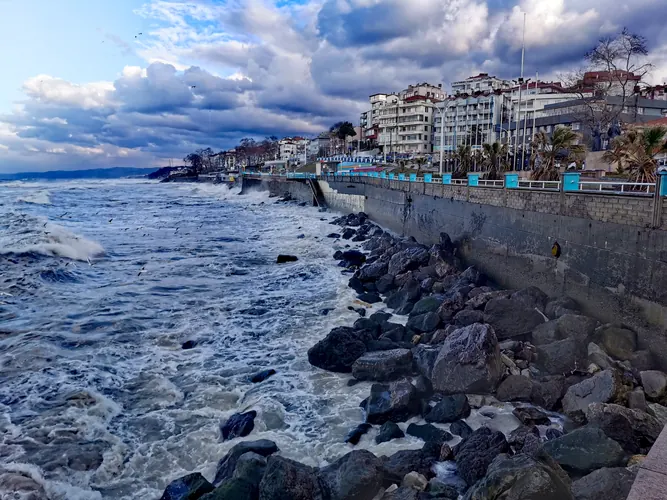 Akçakoca Bolge Rehberi