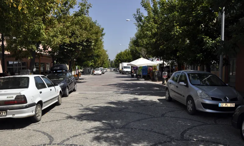 Enez Rehberi - Edirne