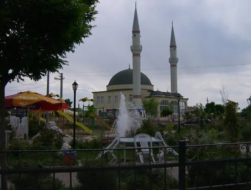 Lalapaşa Rehberi - Edirne