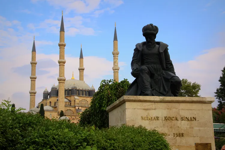 Merkez Rehberi - Edirne