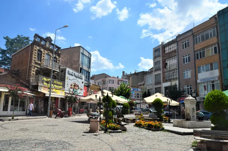 Uzunköprü Hakkinda Her Sey