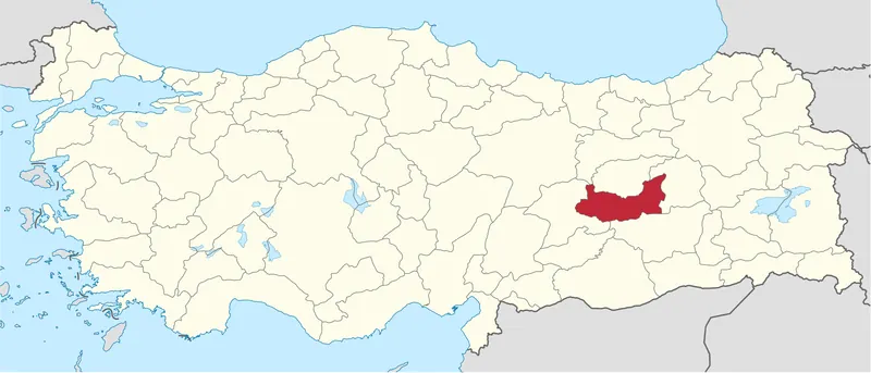 Arıcak Bolge Rehberi