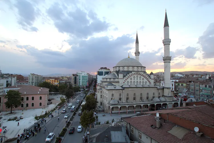 Merkez Rehberi - Elazığ
