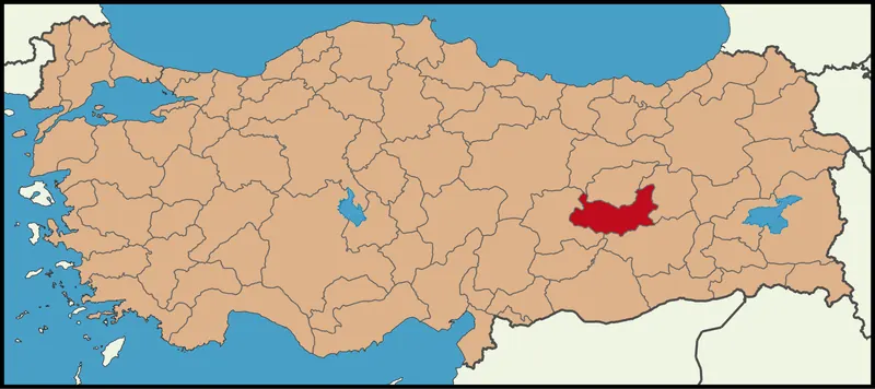 Sivrice Yasam ve Sosyal Ortam